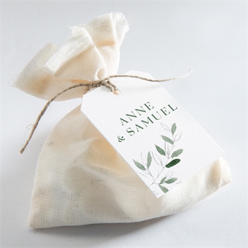 Etiquette mariage la belle histoire - Mise en situation