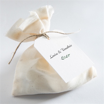 Etiquette mariage evidence - Mise en situation