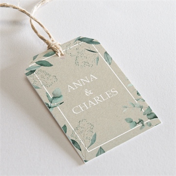 Etiquette mariage intimité