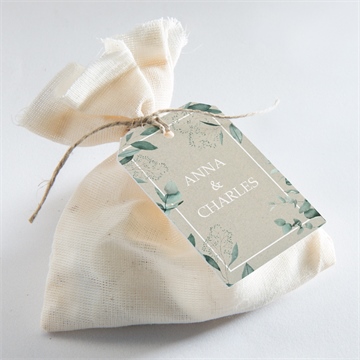 Etiquette mariage intimité - Mise en situation