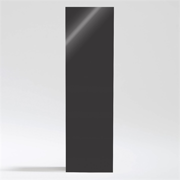 Remerciement mariage création 100% - Dos du faire-part