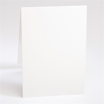 Faire-part naissance format original à créer - Dos du faire-part