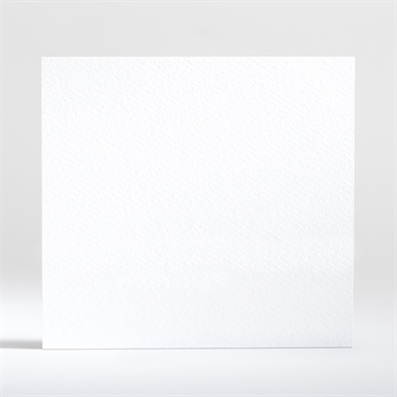 Faire-part naissance a vous de créer 100% ! - Dos du faire-part