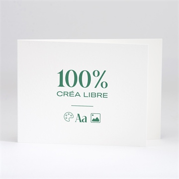 Faire-part naissance a vous de créer facilement