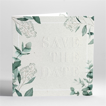 Faire-part mariage réf. N46194