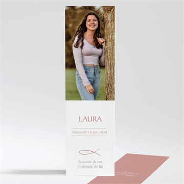 Signet profession de foi en esprit