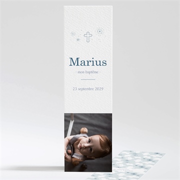 Signet baptême horizons