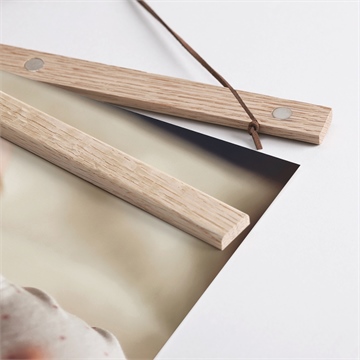 Affiche naissance jolie définition - Détail de l'affiche