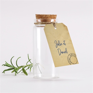 Mignonette mariage notre télégramme accordéon