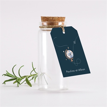 Mignonette mariage notre passeport