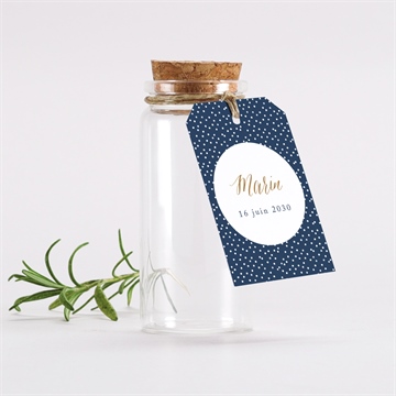 Mignonette communion relief photomaton