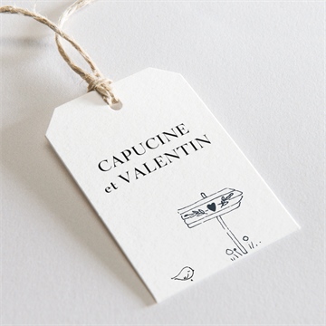 Etiquette mariage vélo au vent !