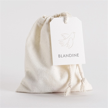 Pochon communion le sacrement étiquette