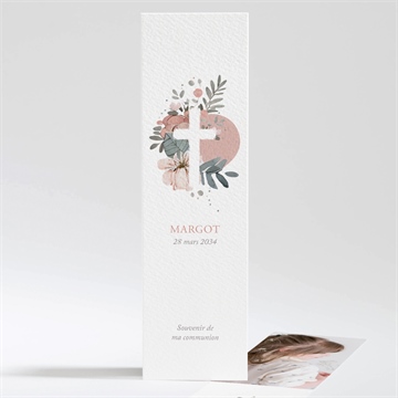 Signet communion vraie joie argent