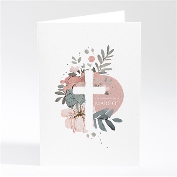 Menu communion vraie joie