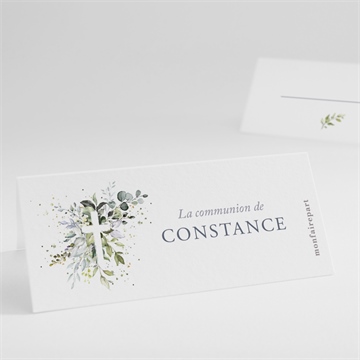 Marque-place communion espérance