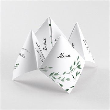 Menu communion belle simplicité cocotte