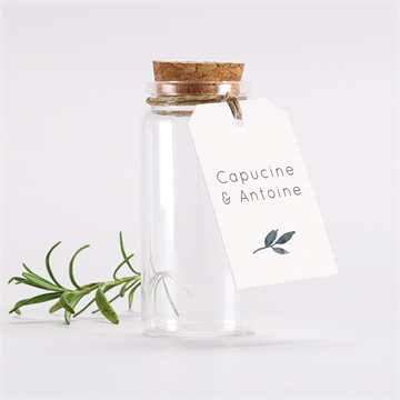 Mignonette mariage rien que nous