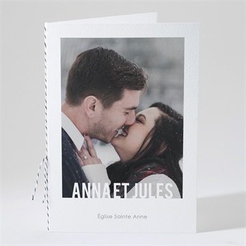 Livret de messe mariage integral