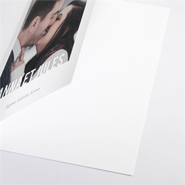 Livret de messe mariage integral - Détail du livret