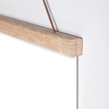 Affiche naissance vierge affiche - Détail de l'affiche