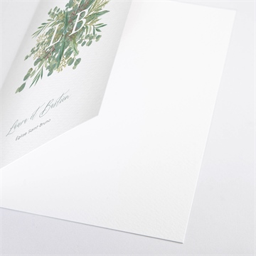 Livret de messe mariage notre evidence - Détail du livret