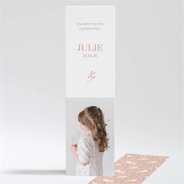 Signet communion beaux symboles