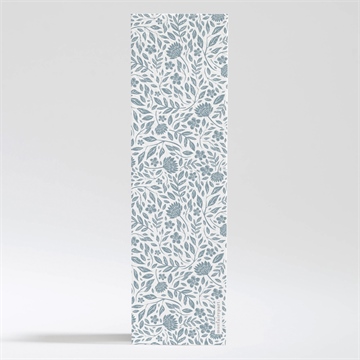 Signet communion transcendance - Dos du signet