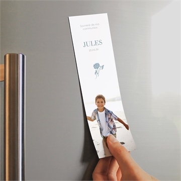 Signet communion transcendance magnet - Mise en situation