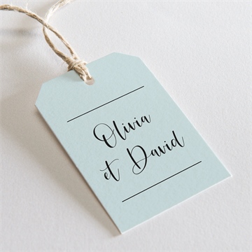 Etiquette mariage so vinyle