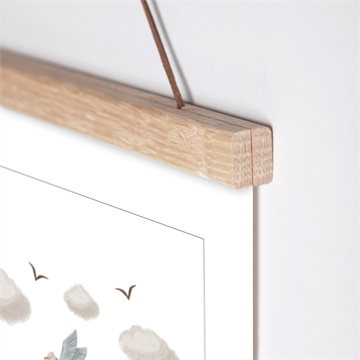 Affiche naissance mer - Détail de l'affiche