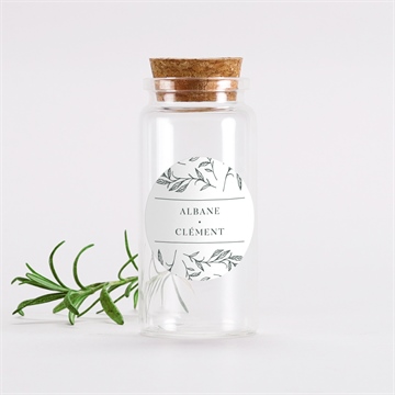 Mignonette mariage toi c'est moi