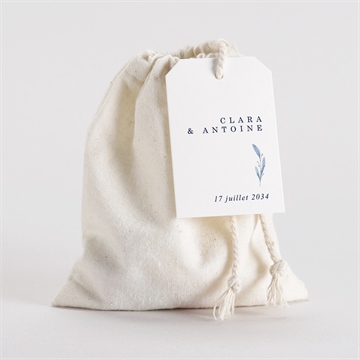 Pochon mariage  pureté