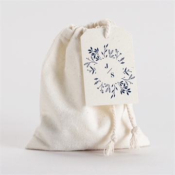 Pochon mariage  notre idylle