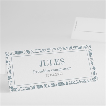 Marque-place communion transcendance