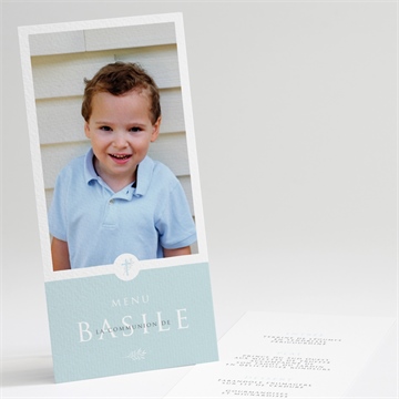 Menu communion ferveur