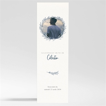 Signet profession de foi joie pure