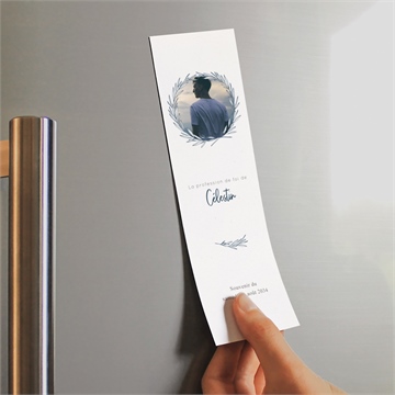 Signet profession de foi joie pure - Mise en situation