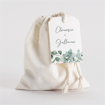 Pochon mariage  lyrisme