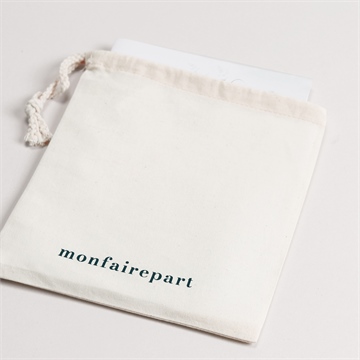 Mini album photo moments de bonheur - Mise en situation