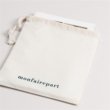 Mini album photo instants précieux - Mise en situation