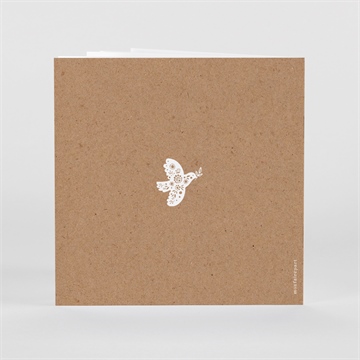 Mini album photo histoires de famille - Dos du mini-albums