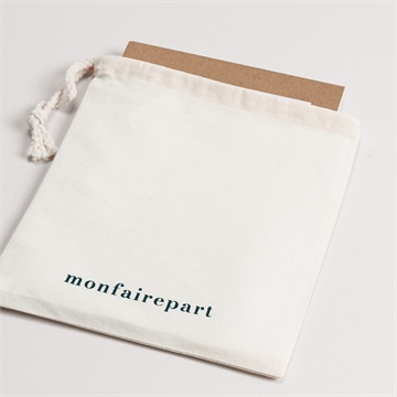 Mini album photo histoires de famille - Mise en situation