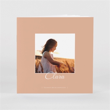 Mini album photo instants de bonheur