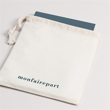 Mini album photo moments tendresse - Mise en situation