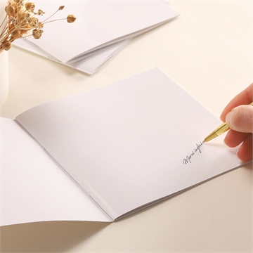 Mini album photo création - Détail du mini album