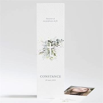 Signet profession de foi affirmation duo