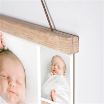 Affiche naissance le photomaton - Détail de l'affiche