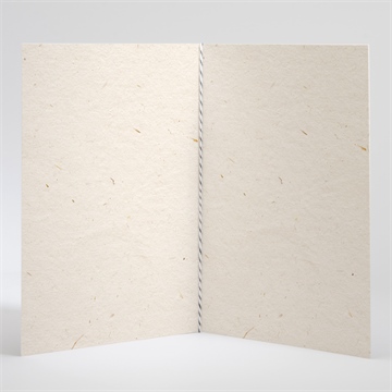 Livret de messe mariage se rejoindre - Intérieur du livret