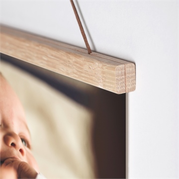 Affiche naissance arche - Détail de l'affiche